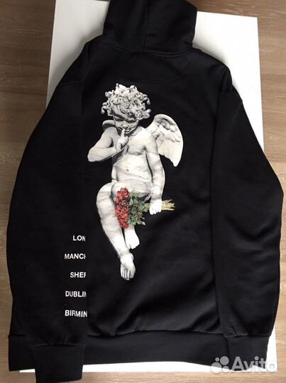 Hm store thugger hoodie