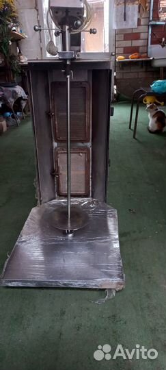 Оборудование для общепита