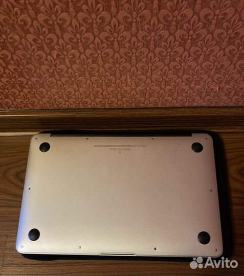 Apple MacBook Air 2012