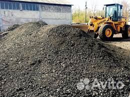 Купить асфальтную крошку доставка