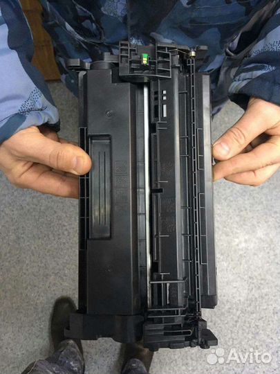 Заправка картриджей. Ремонт принтеров