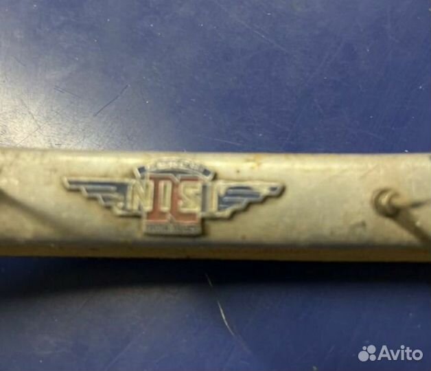 Трековый велосипед на трубах columbus SLX