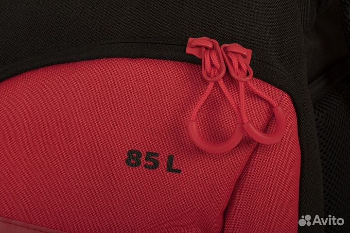 Рюкзак Volkl 85L Race Backpack Team Medium