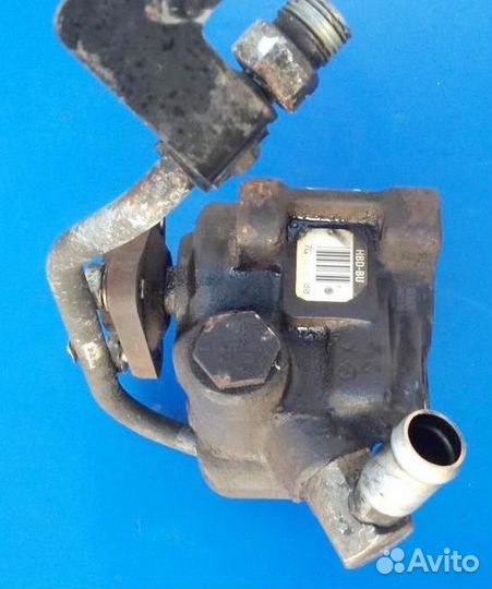 Насос гу Форд Эскорт Турнир 1997