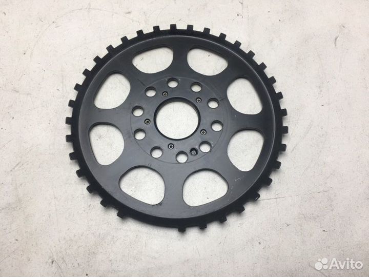 Пластина маховика Toyota Tundra 4.6 2012