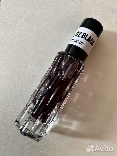 Французские духи