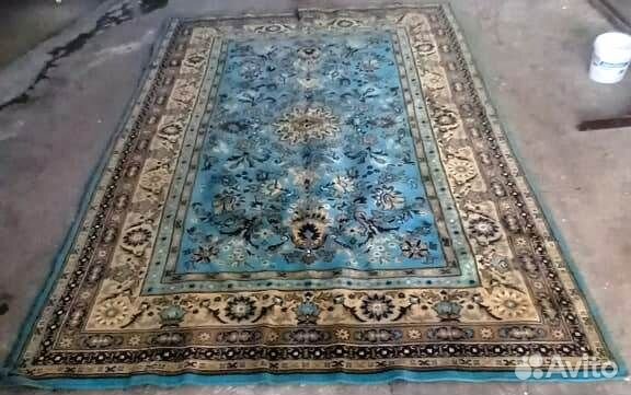 Продаю ковер