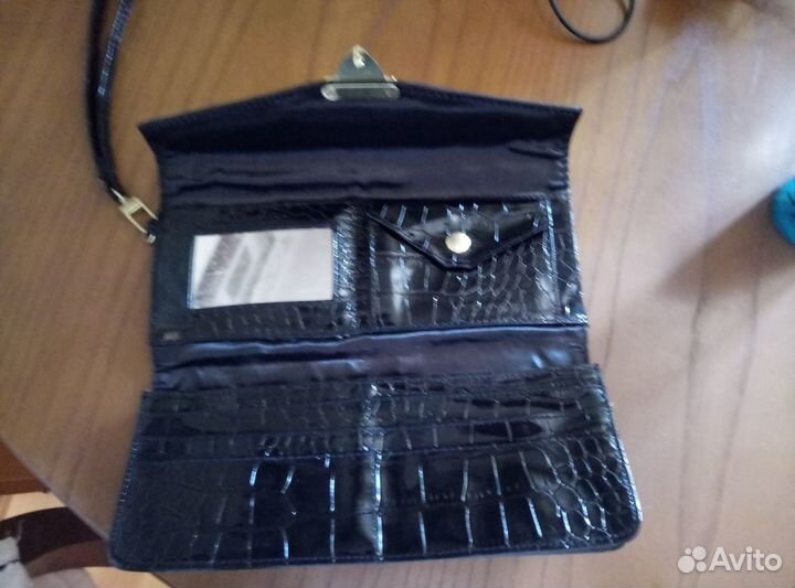 Клатч женский новый