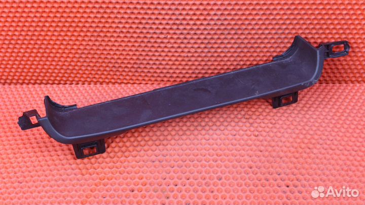 Накладка торпедо BMW 5-Series F10 B47D20 514591943