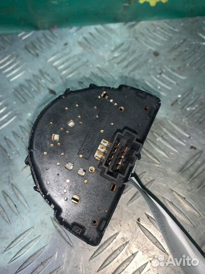 Блок управления светом Saab 9-3