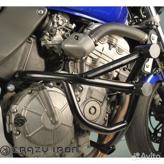 Клетка PRO honda