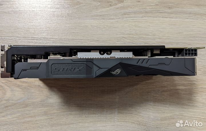 Gtx 1050 / rx 570 4 gb