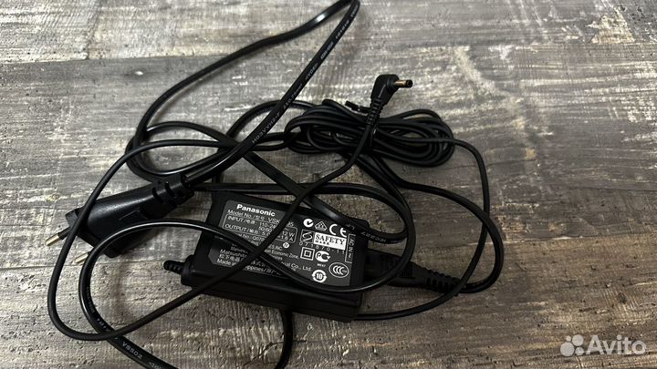 Видеокамера panasonic sdr-sw20