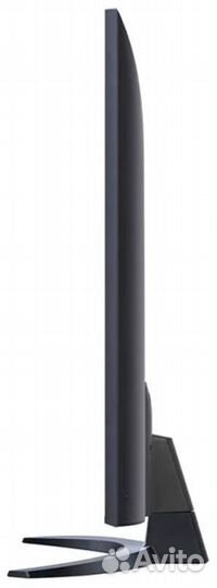 Телевизор LG 50nano766QA NanoCell 4K