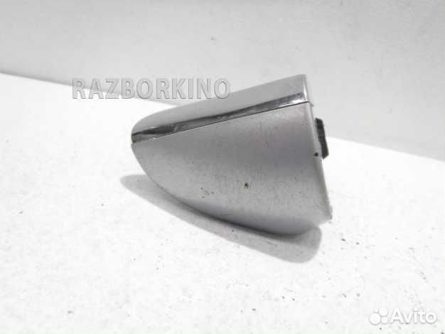 Вставка замка двери Mercedes W220 S