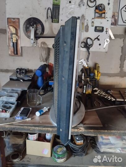 Телевизор эленберг