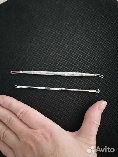 Косметический инструмент для чистки лица