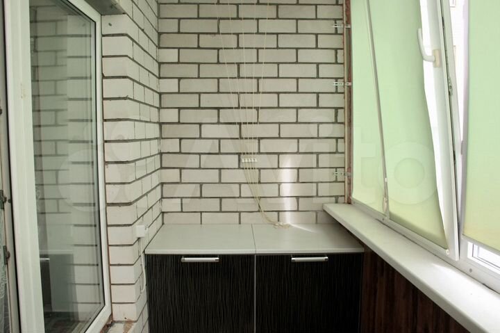 1-к. квартира, 35 м², 7/9 эт.