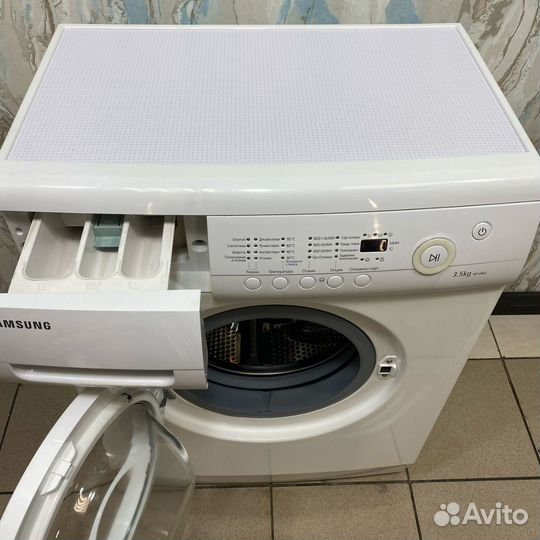 Стиральная машина бу