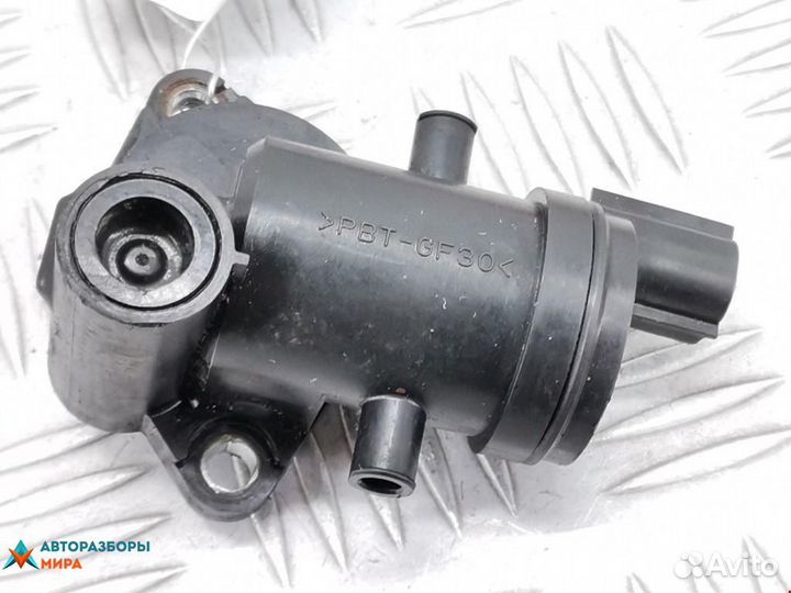 Клапан вакуумного управления Mazda AZ-Wagon 3 2006