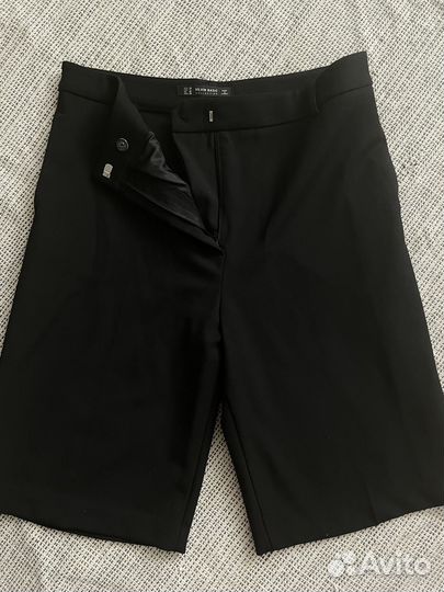 Шорты женские классические