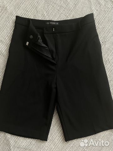 Шорты женские классические