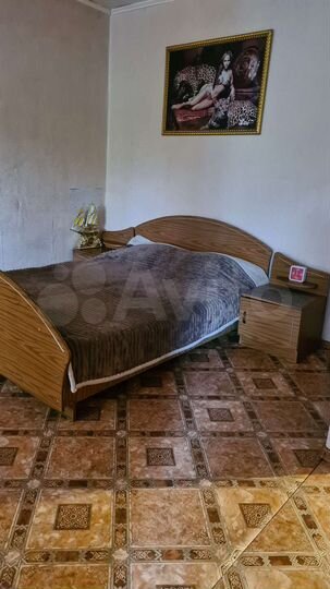 1-к. квартира, 32 м², 1/5 эт.