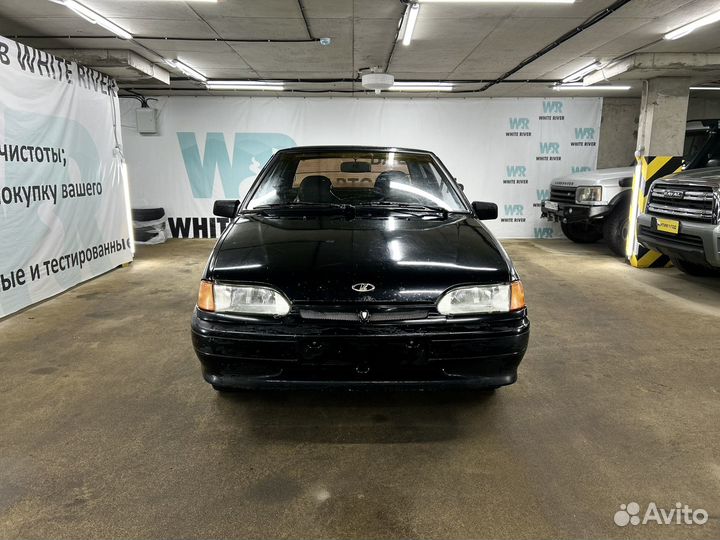 ВАЗ 2115 Samara 1.6 МТ, 2010, 178 360 км