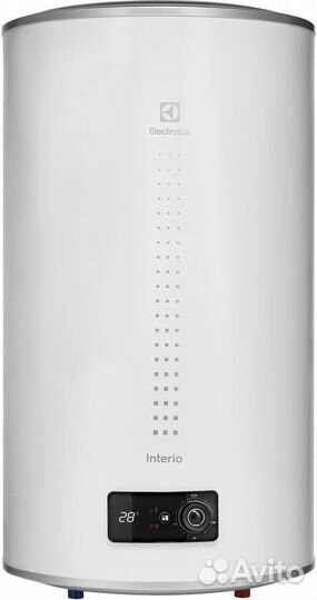Водонагреватель Electrolux EWH 80 Interio 3 (80л.)
