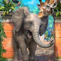 ZOO tycoon