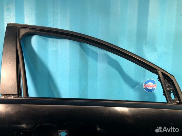 Дверь передняя правая Ford Focus 2 1.8 qqdb