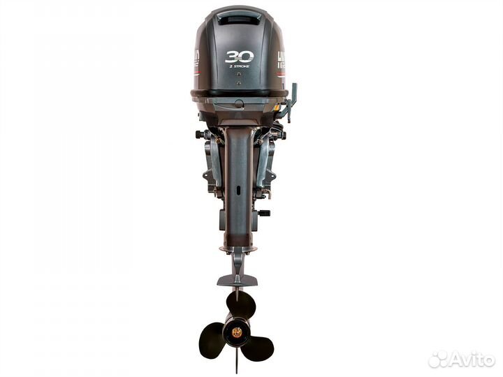 Лодочный мотор HND OB 30 ERS