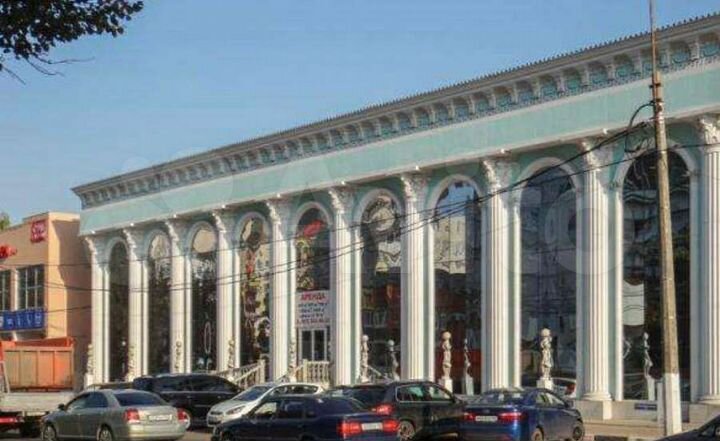 Офис, 30 м²