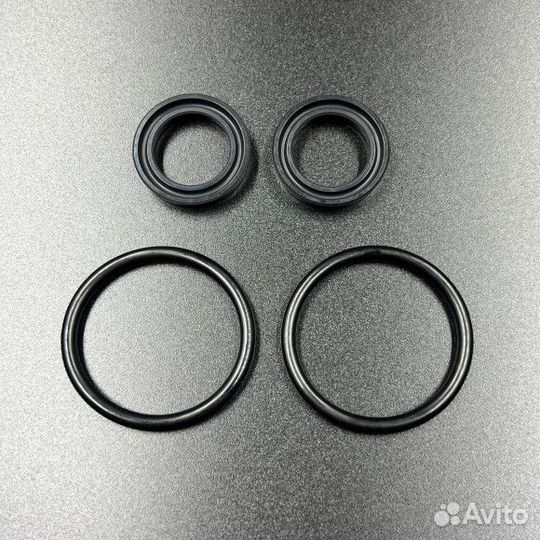 Ремкомплект гидроподъемника Suzuki DT115-140 DF70