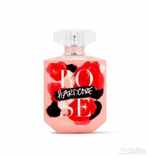 Парфюм от Victoria’s Secret