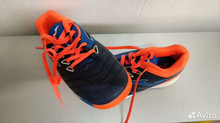 Футзалки joma детские 32