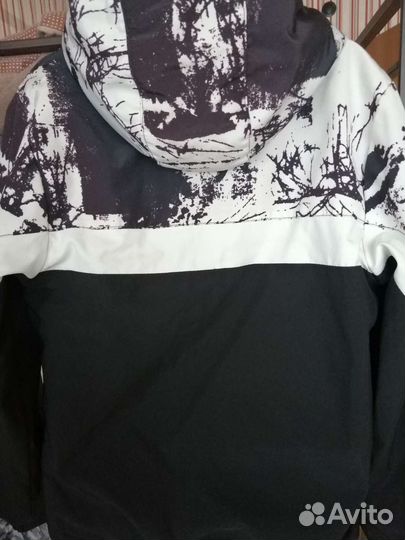 Куртка для мальчика