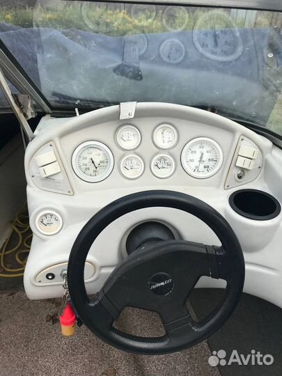 Продам катер Rinker 190