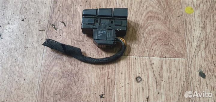 Кнопка многофункциональная Opel Insignia 2008-2017