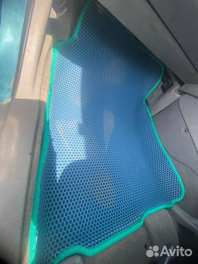 Eva ева эва коврики на Mazda в Иркутске