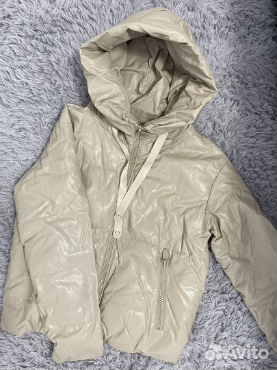 Женская куртка, m