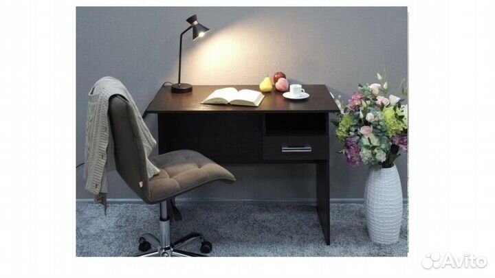 Стол письменный Практик 1В