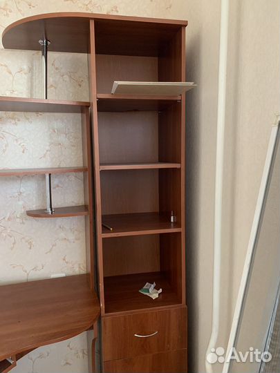 Компьютерный стол бу