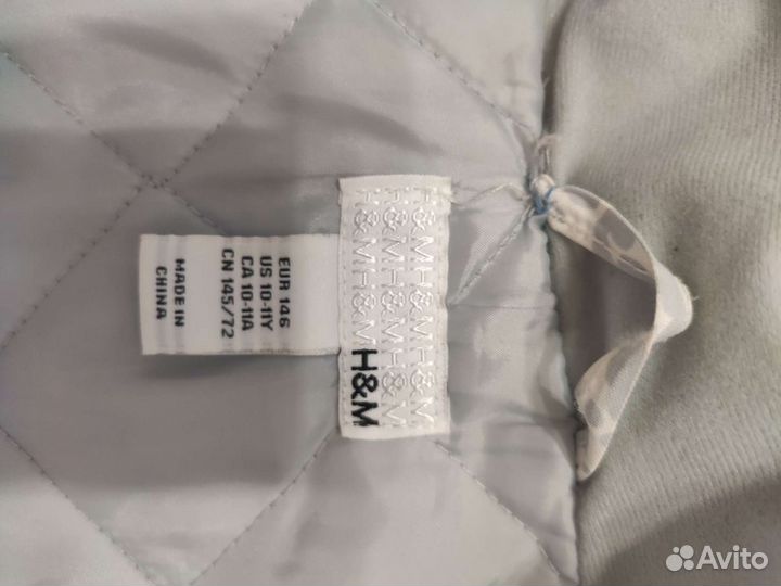 Куртка для сноуборда зимняя h&m