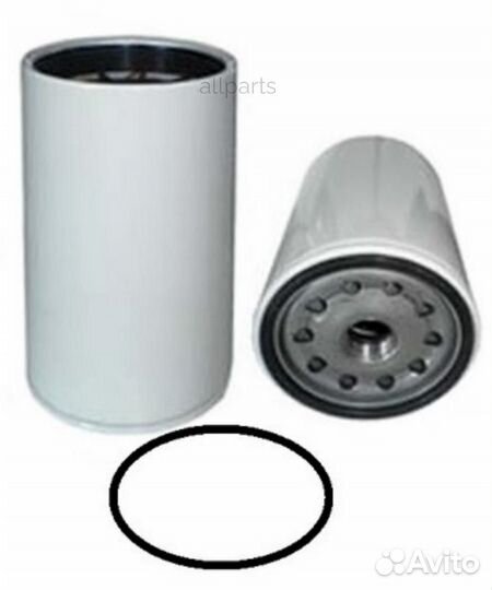 JS asakashi FC11038 Фильтр топливный