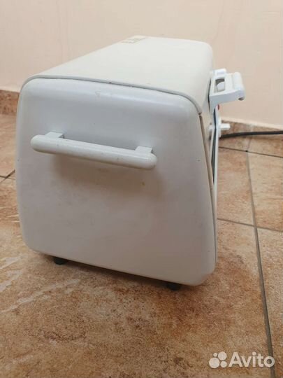 Электрическая мини печь