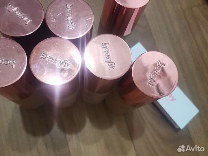 Benefit тональный крем