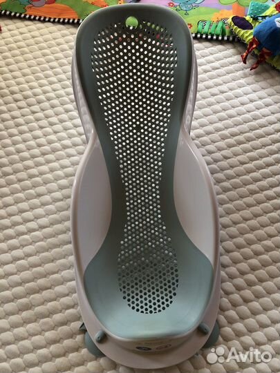 Горка для купания angelcare