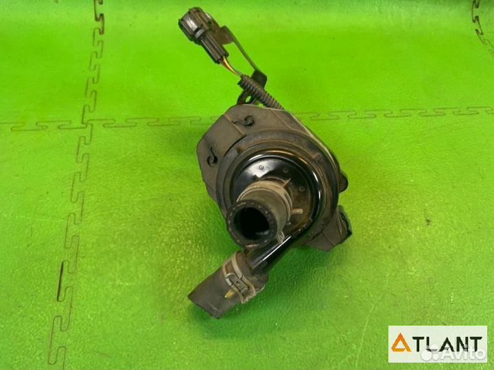 Помпа инвертора nissan leaf