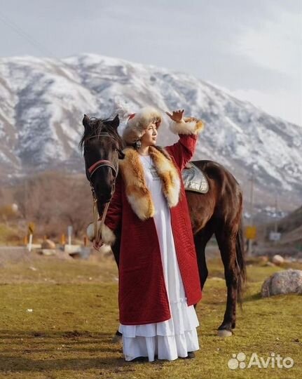 Женский тур Онгудайский район